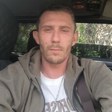 Фотография мужчины Дима, 35 лет из г. Донецк