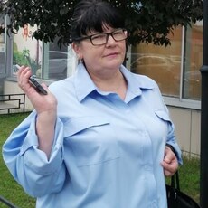 Фотография девушки Ольга, 55 лет из г. Борисоглебск