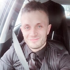 Фотография мужчины Андрей, 33 года из г. Гродно