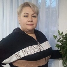 Фотография девушки Нина, 44 года из г. Краснодар