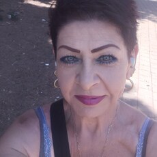 Фотография девушки Светуля, 52 года из г. Рамла