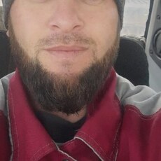 Фотография мужчины Ar, 37 лет из г. Ступино