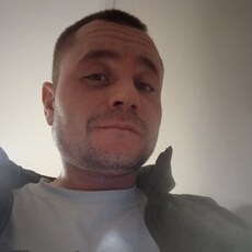 Фотография мужчины Рома, 34 года из г. Лунинец