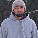 Аза, 30 лет