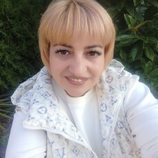 Фотография девушки Наталья, 43 года из г. Лиски