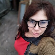 Фотография девушки Businka, 33 года из г. Снигиревка