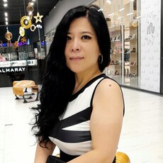 Фотография девушки Диана, 44 года из г. Шымкент