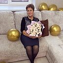 Анна, 62 года