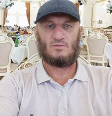 Фотография мужчины Мурад, 46 лет из г. Кизляр