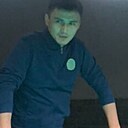 Марат, 33 года