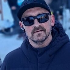 Фотография мужчины Sergeii, 42 года из г. Познань