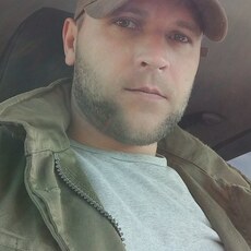 Фотография мужчины Александр, 36 лет из г. Артем