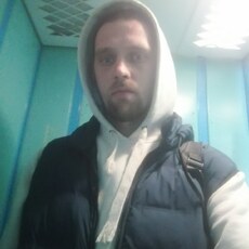 Фотография мужчины Илья, 29 лет из г. Гомель