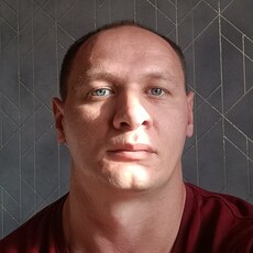 Фотография мужчины Антон, 33 года из г. Красноярск