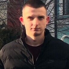 Фотография мужчины Макс, 27 лет из г. Калуга