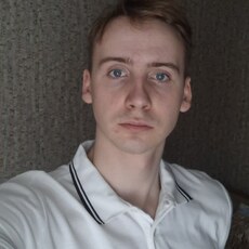 Фотография мужчины Костя, 20 лет из г. Могилев