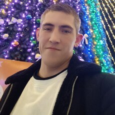 Фотография мужчины Женя, 34 года из г. Ялта