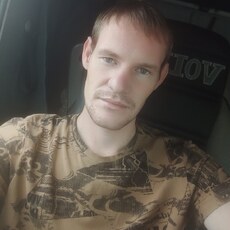 Фотография мужчины Александр, 31 год из г. Боковская