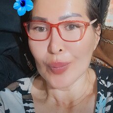 Фотография девушки Ми, 50 лет из г. Тараз