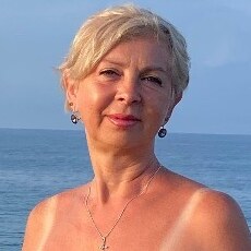 Фотография девушки Марина, 52 года из г. Тюмень