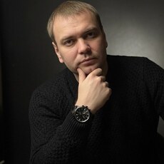 Фотография мужчины Роман, 40 лет из г. Самара