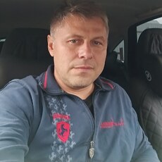 Фотография мужчины Дмитрий, 47 лет из г. Березовский (Кемеровская Обл)