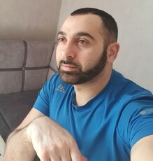 Фотография мужчины Agassi, 37 лет из г. Одесса