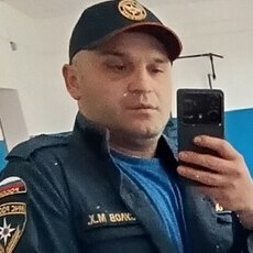 Фотография мужчины Марат, 37 лет из г. Махачкала