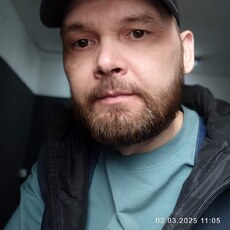 Фотография мужчины Егор, 43 года из г. Полевской