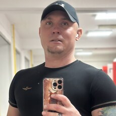 Фотография мужчины Андрей, 32 года из г. Барнаул