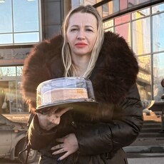 Фотография девушки Милена, 37 лет из г. Иваново