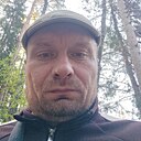 Макс, 40 лет