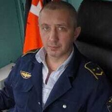 Фотография мужчины Валерий, 52 года из г. Кандалакша