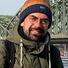 Фотография мужчины Максим, 43 года из г. Елец