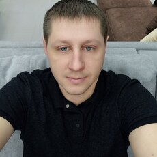 Фотография мужчины Александр, 39 лет из г. Чебоксары