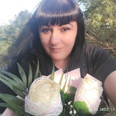 Фотография девушки Татьяна, 44 года из г. Черкассы