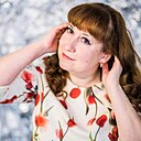 Кристина, 43 года