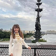 Фотография девушки Юлия, 46 лет из г. Екатеринбург