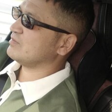 Фотография мужчины Алмас, 34 года из г. Рудный