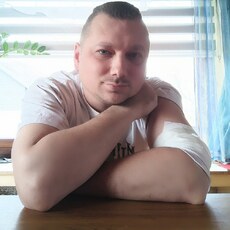 Фотография мужчины Disappointed, 40 лет из г. Лодзь