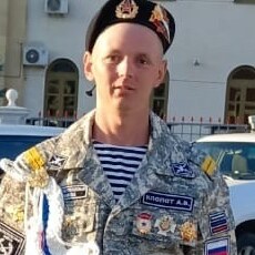 Фотография мужчины Александр, 26 лет из г. Варениковская