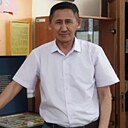 Аслан, 60 лет