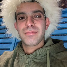 Фотография мужчины Артур, 29 лет из г. Дрогичин