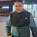 Рустам, 36 лет