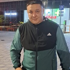 Фотография мужчины Рустам, 36 лет из г. Петропавловск