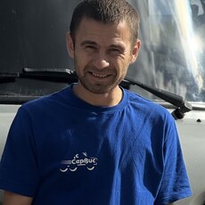 Фотография мужчины Алексей, 33 года из г. Томск