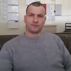 Фотография мужчины Саша, 44 года из г. Молодечно