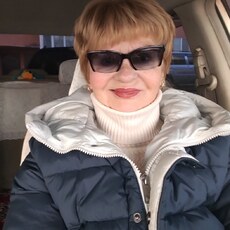 Фотография девушки Наталья, 68 лет из г. Уссурийск