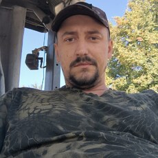 Фотография мужчины Андрей, 35 лет из г. Белгород