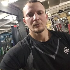 Фотография мужчины Павел, 30 лет из г. Хомутово